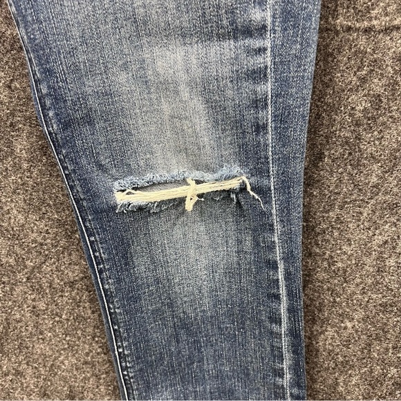 Madewell Skinny Skinny Women’s Jeans Size 27x32 - Picture 12 of 16